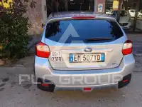 2012 Subaru XV