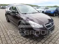 2012 Subaru XV