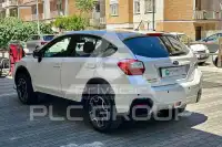 2012 Subaru XV