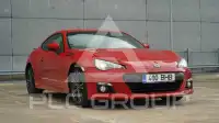 2012 Subaru BRZ