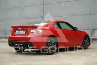 2012 Subaru BRZ