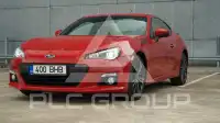2012 Subaru BRZ
