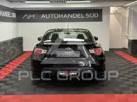 2012 Subaru BRZ