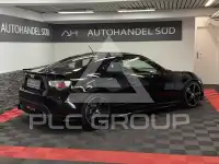 2012 Subaru BRZ