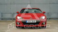 2012 Subaru BRZ