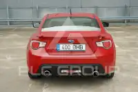 2012 Subaru BRZ
