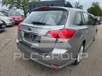 2012 Subaru Legacy
