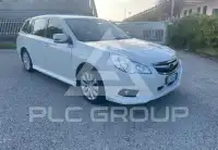 2012 Subaru Legacy