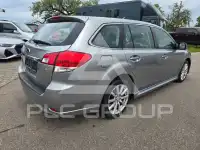 2012 Subaru Legacy
