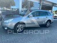 2012 Subaru Legacy