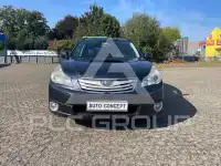 2012 Subaru Legacy