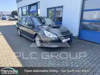 2012 Subaru Legacy