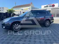 2012 Subaru Legacy