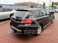 2012 Subaru Legacy