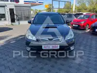 2012 Subaru Legacy