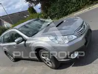 2012 Subaru Legacy