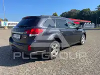 2012 Subaru Legacy