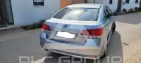 2012 Subaru Legacy