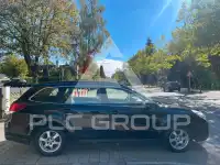 2012 Subaru Legacy