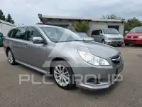 2012 Subaru Legacy