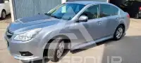 2012 Subaru Legacy