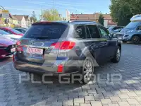 2012 Subaru Legacy