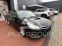 2012 Subaru Legacy