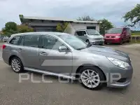 2012 Subaru Legacy