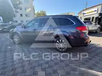 2012 Subaru Legacy