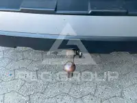 2012 Subaru Legacy