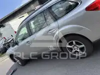 2012 Subaru Legacy
