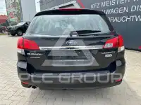2012 Subaru Legacy
