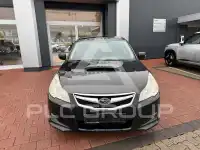 2012 Subaru Legacy