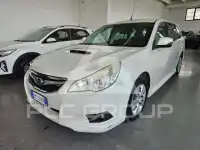 2012 Subaru Legacy