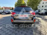 2012 Subaru Legacy