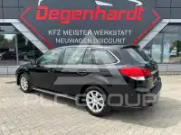 2012 Subaru Legacy