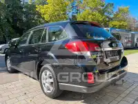 2012 Subaru Legacy