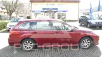 2012 Subaru Legacy