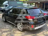 2012 Subaru Legacy