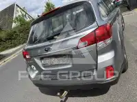 2012 Subaru Legacy