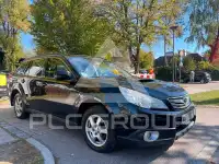 2012 Subaru Legacy