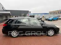 2012 Subaru Legacy