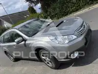 2012 Subaru Legacy