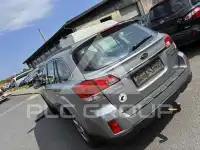2012 Subaru Legacy