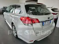 2012 Subaru Legacy