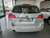 2012 Subaru Legacy