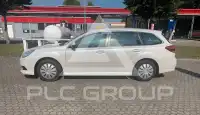 2012 Subaru Legacy