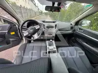 2012 Subaru Legacy