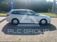 2012 Subaru Legacy