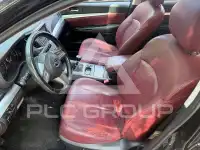 2012 Subaru Legacy